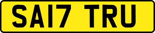 SA17TRU