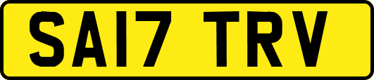 SA17TRV