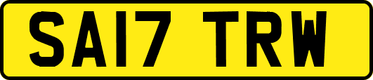 SA17TRW