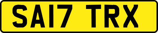 SA17TRX