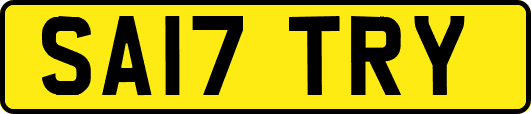 SA17TRY