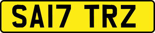 SA17TRZ