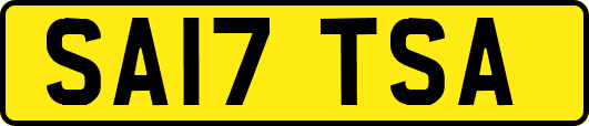 SA17TSA