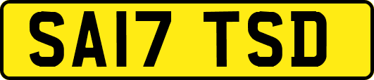 SA17TSD