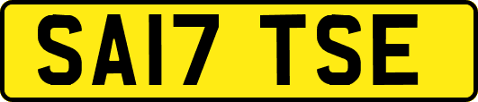 SA17TSE