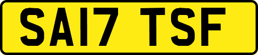 SA17TSF