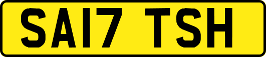 SA17TSH