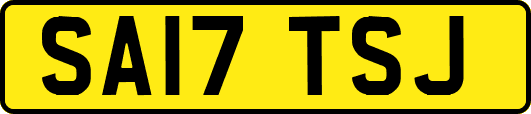 SA17TSJ