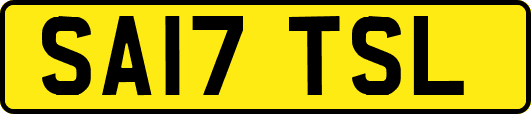 SA17TSL