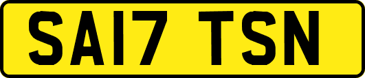 SA17TSN