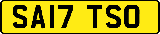 SA17TSO