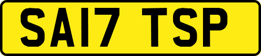 SA17TSP