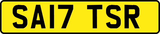 SA17TSR