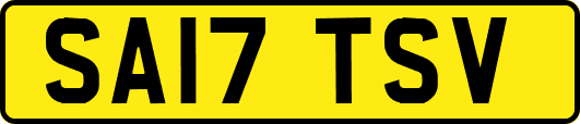 SA17TSV