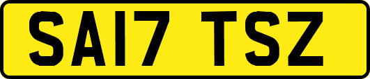 SA17TSZ