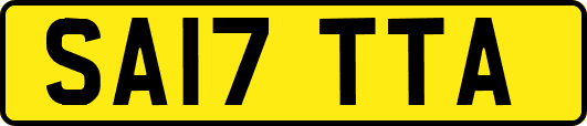 SA17TTA