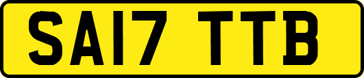SA17TTB