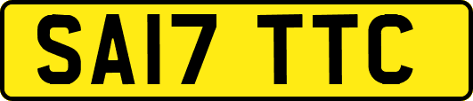 SA17TTC