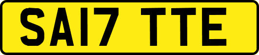 SA17TTE