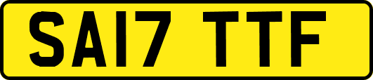SA17TTF