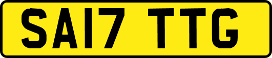SA17TTG