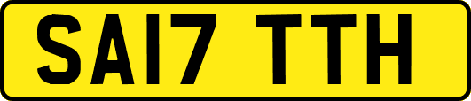 SA17TTH