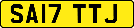 SA17TTJ
