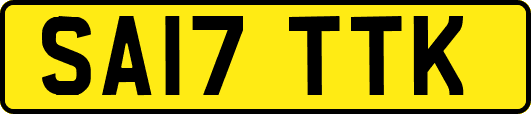 SA17TTK