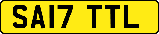 SA17TTL