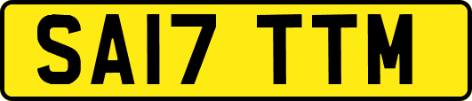 SA17TTM