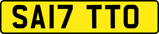 SA17TTO