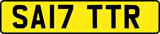SA17TTR