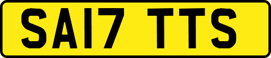 SA17TTS
