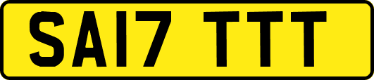 SA17TTT