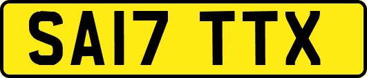 SA17TTX