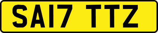 SA17TTZ