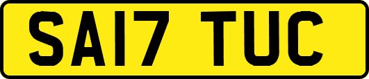 SA17TUC