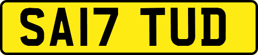 SA17TUD