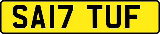 SA17TUF
