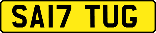 SA17TUG