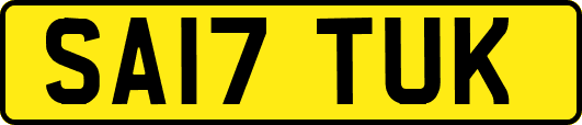 SA17TUK