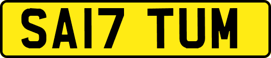 SA17TUM