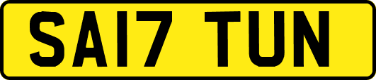 SA17TUN