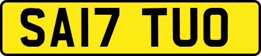 SA17TUO