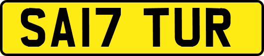 SA17TUR
