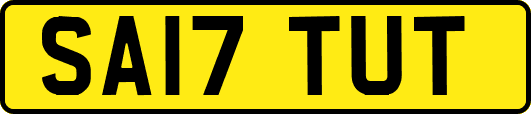 SA17TUT