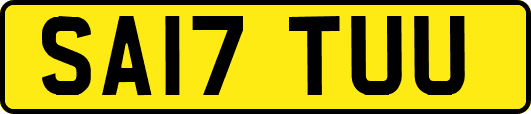 SA17TUU