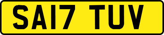 SA17TUV