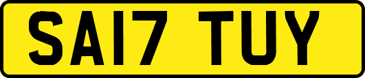SA17TUY