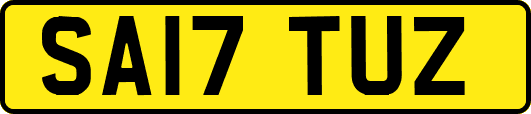 SA17TUZ